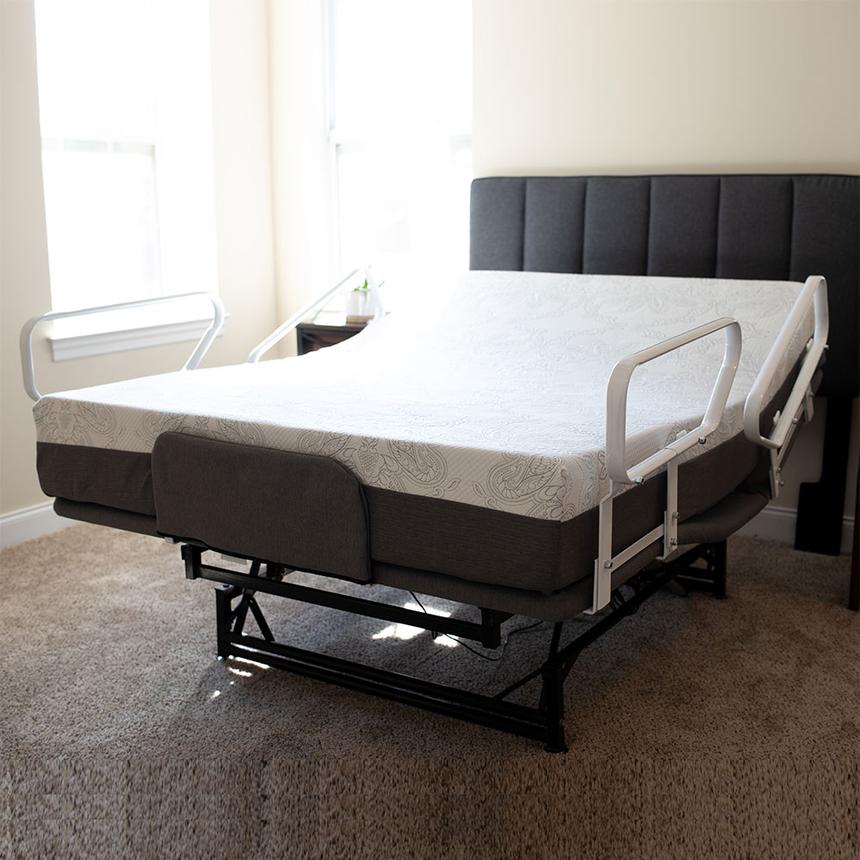 Phoenix Hospital Beds