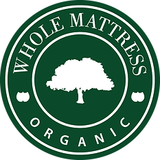 whole natural organic latex mattress