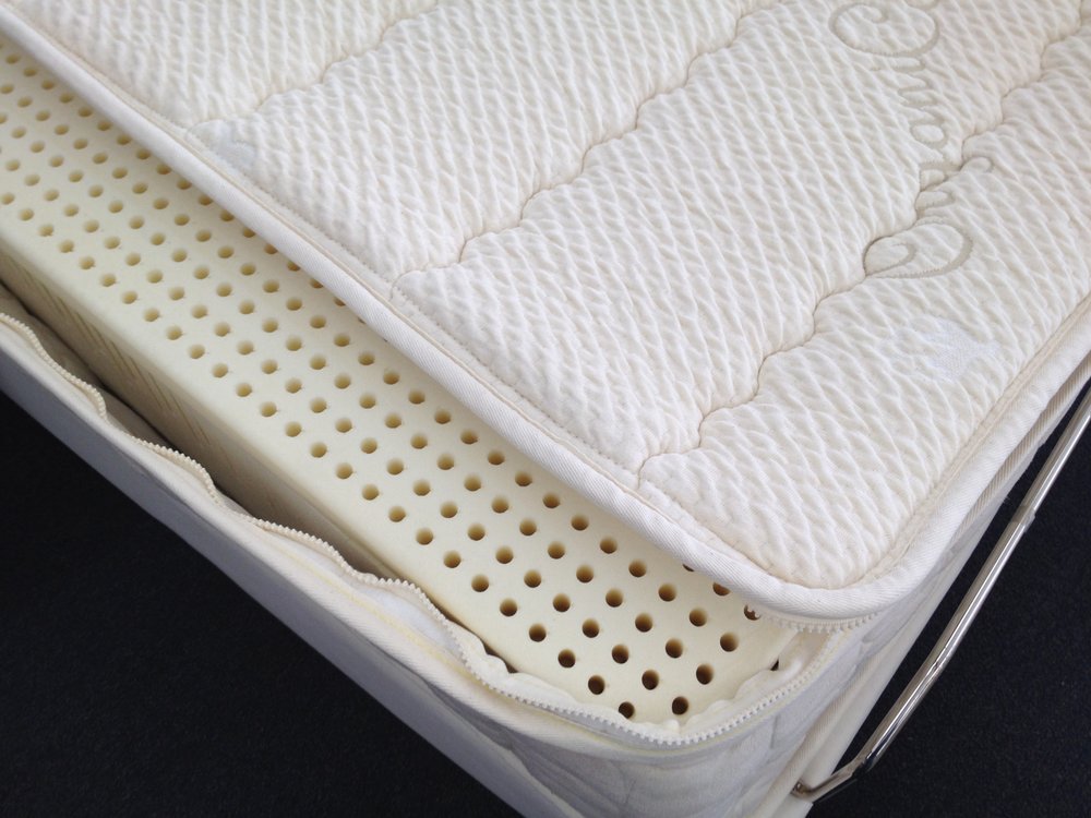 Latex Mattress
